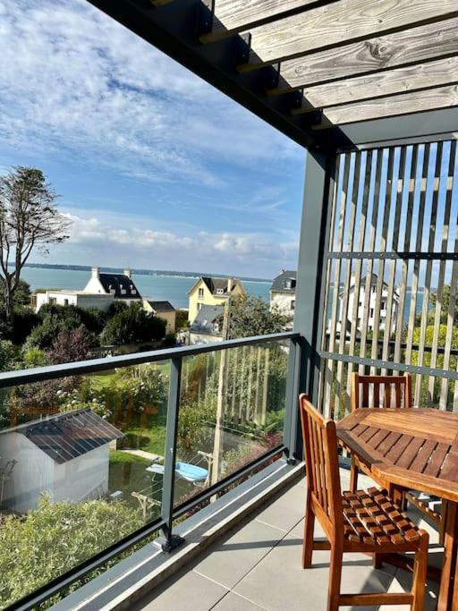 Apartment Vue Mer, Et Centre A Pied *