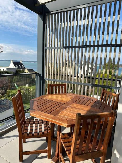 Vue Mer, Et Centre A Pied Apartment *